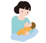 母婴营养师：早产儿是母乳喂养好还是吃早产儿奶粉好？